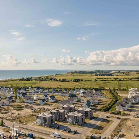 Gode Tied Appartement Olpenitz Buitenkant foto