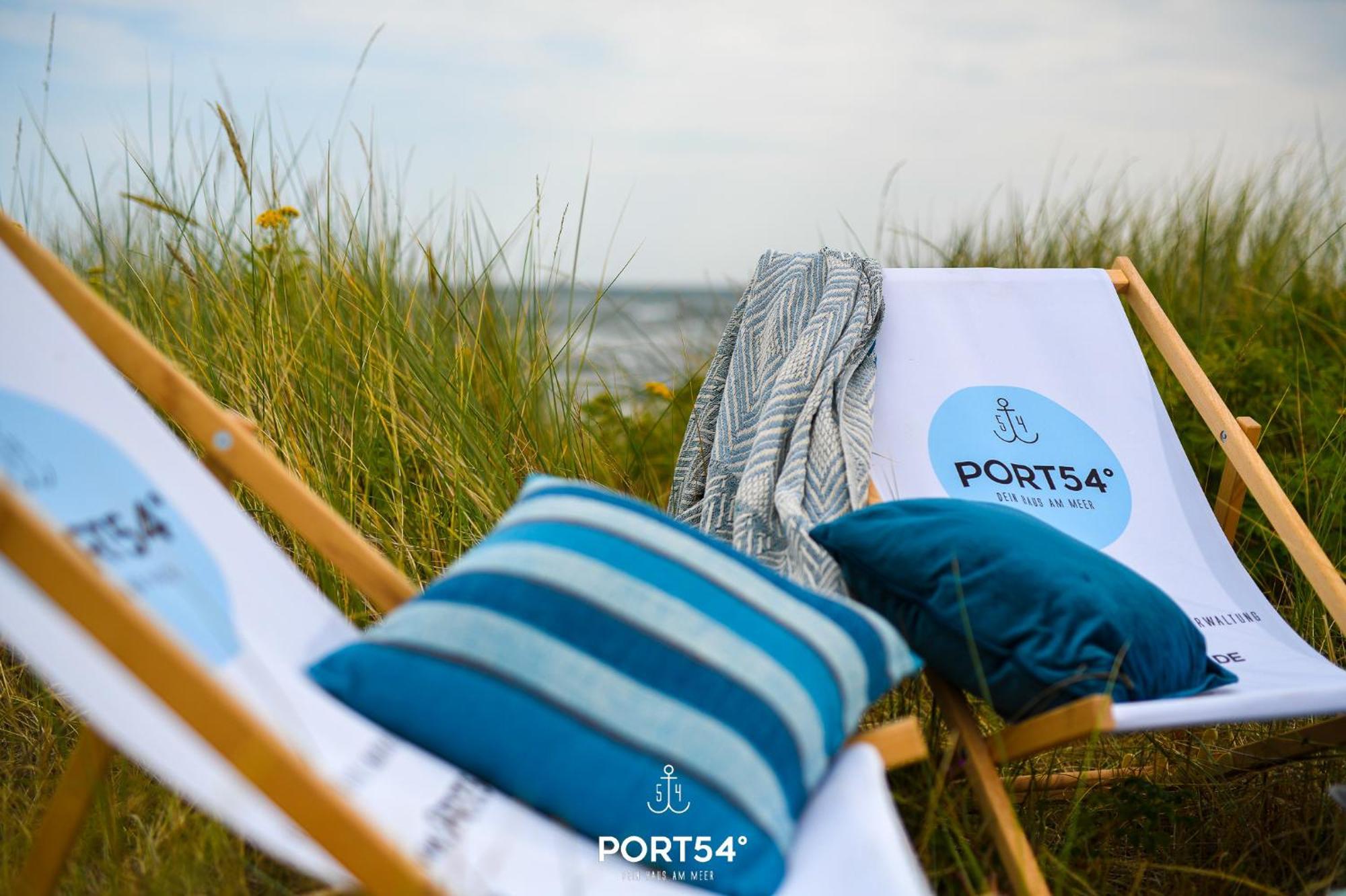 Gode Tied Appartement Olpenitz Buitenkant foto