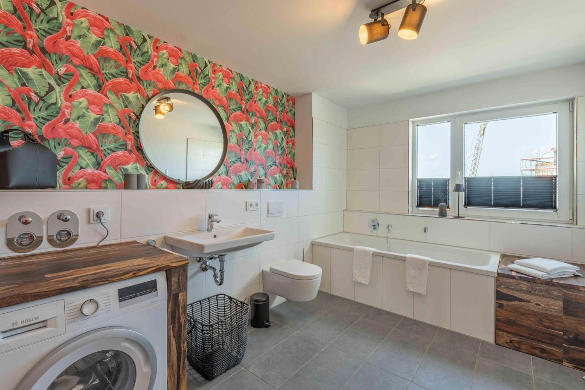 Gode Tied Appartement Olpenitz Buitenkant foto