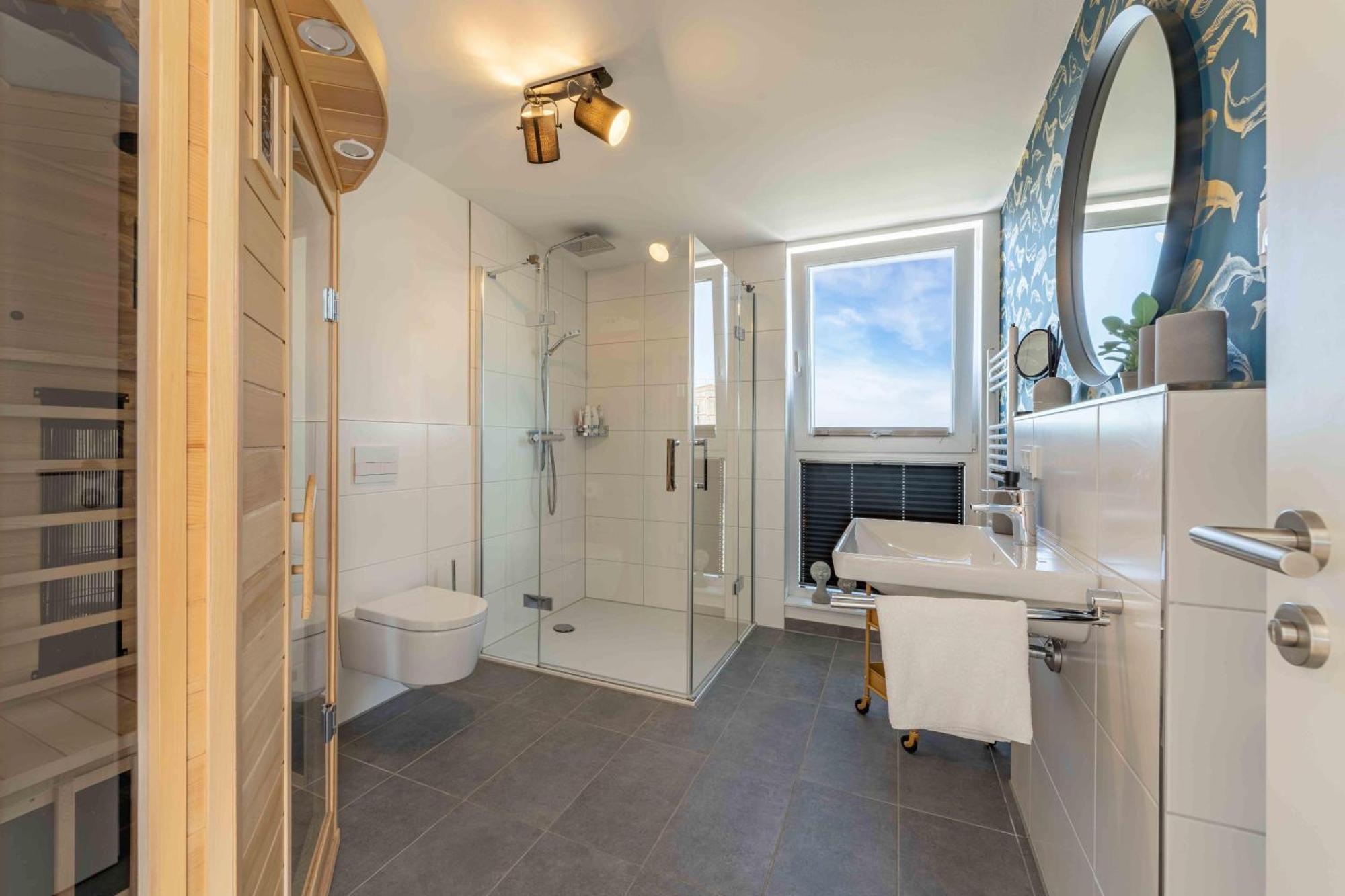 Gode Tied Appartement Olpenitz Buitenkant foto